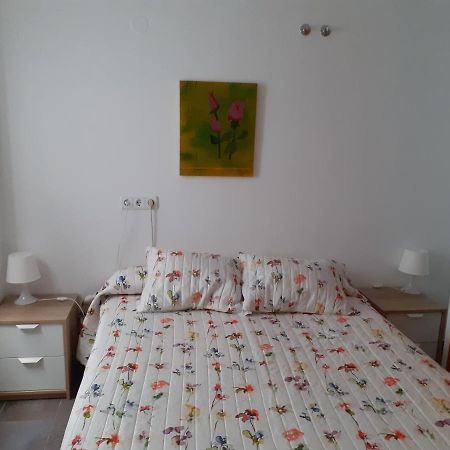 Pau-Pi Apartment Oliva Ngoại thất bức ảnh
